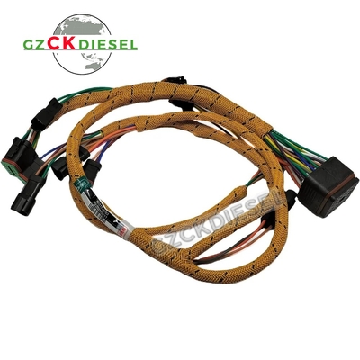 Chicote Elétrico 145-0176 206-5016 117-2763 2065016 1172763 1450176 para Escavadeira CAT 345B Motor C-10 C-12 3176B