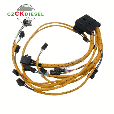 C9 Arnês de torção do motor 230-6279 2306279 para escavadeira CAT E330C