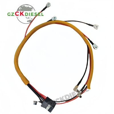 C6.4 C4.2 Arnesos de fiação 3054893 3054891 305-4893 305-4891 para o CAT 312D 315D 320D 323DL
