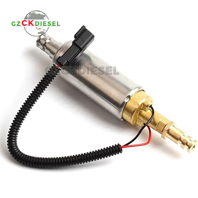 Bomba de transferência de combustível 5593523 4975617 para motor QST30 KTA50