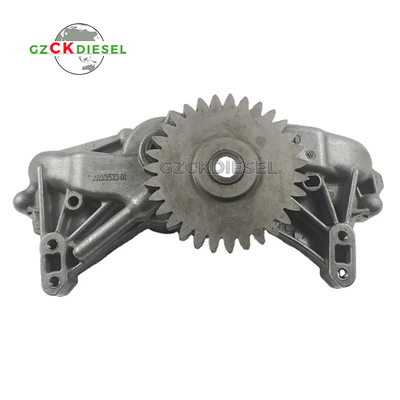 Bomba de Óleo 20824906 20824908 21293523 para Motor D13A