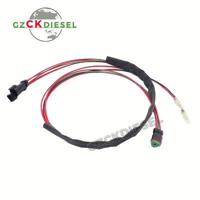 Armadilha de fiação 170-6959 1706959 para escavadeira CAT E312C E315C E318C E320C