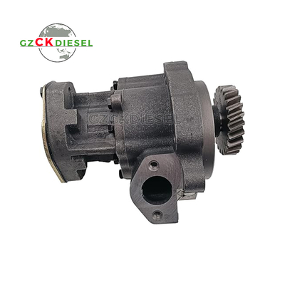 Bomba de óleo 3609833 3865156 para Motor N14 NT855 NTA855