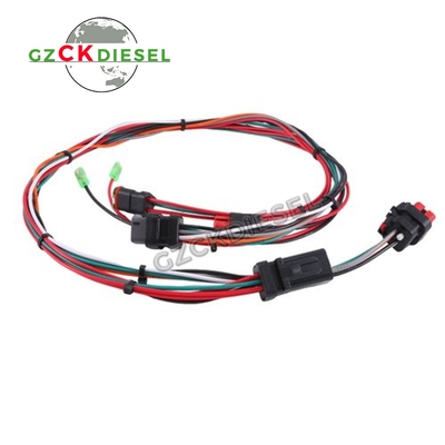JOYSTICK Direito Arnês de fiação 251-0580 2510580 PARA CAT E312D 320D 325D 336D