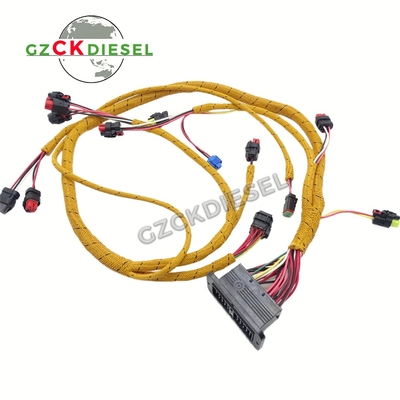 C4.2 Arneses de fiação 310-9688 3109688 519-3844 5193844 para escavadeira CAT 311D 312D 314D 315D 319D