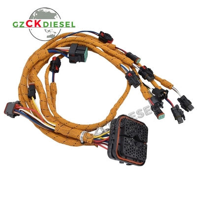 C9 Arnês de fiação do motor 323-9140 3239140 para escavadeira CAT 336D E336D