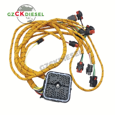 Chicote Elétrico 385-2664 3852664 para Motor CAT C11 C13 345C 345D 349D 349D2 966H 972H