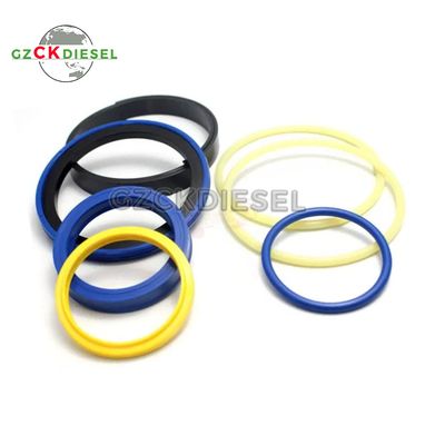 Vedação 128-9265 1289265 105MM para Escavadeira  349D L 336D L