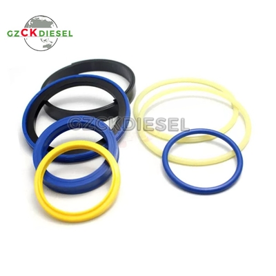Vedação 128-9265 1289265 105MM para Escavadeira CAT 349D L 336D L