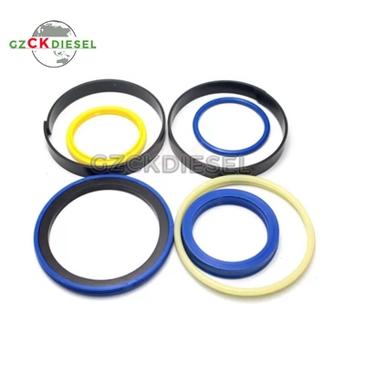 Kit de Vedação do Cilindro Hidráulico 991/00110 991-00110 99100110 para Escavadeira JCB 3CX