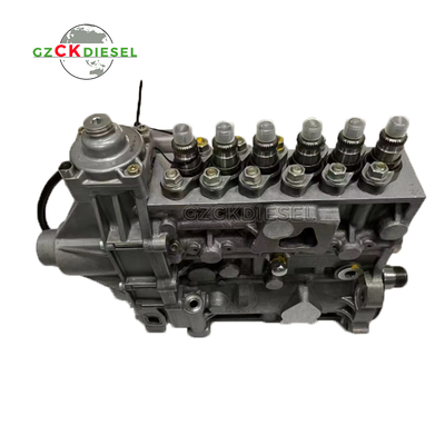 Bomba de injecção de combustível original 0402996315 para motor QST30