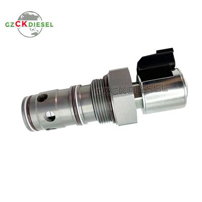 Valva solenoide 3284314 para carregador  621H 950H 950K 962H 972H