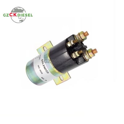 Valva solenoide 165-4026 1654026 Comutador para escavadeira CAT E312C E320C E320B