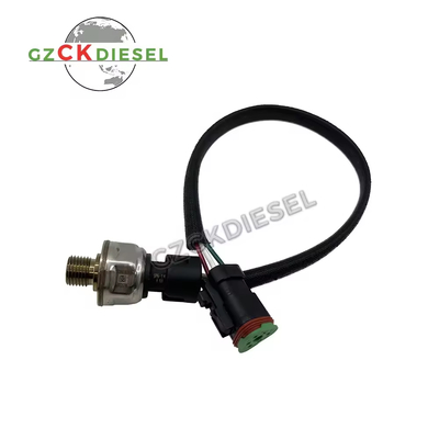 Sensor de pressão 224-4536 2244536 194-6726 1946726 Traje para motor C7 C9