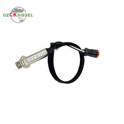 Sensor de Pressão de Óleo 221-3417 2213417 Para CAT 320D2 E525 E535C 769D 770 770G