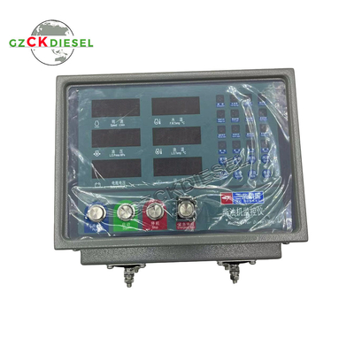 Monitor Original T8000-3800D40B-006 8000-3800D40B-006 ED211YC-JT3-GT para Motor DIESEL YC Marine