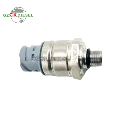 Sensor de pressão de óleo 3408496 3408560 3408562 2894868 para Cummins QSK QSK19 QSK38 QSK50