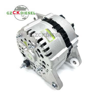 Alternador 5263218 5263220 para escavadeira R215LC-7 R210-7 R220LC-7