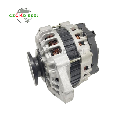 Alternador 21M9-44001 para Escavadeira R55-9 R55W-9 R60-9S R60CR-9 R60W-9S R80CR-9
