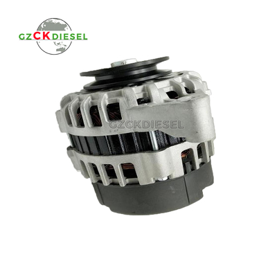 Alternador 6678205 para Motor S530 S550 S570 S590 T140 T180 T190