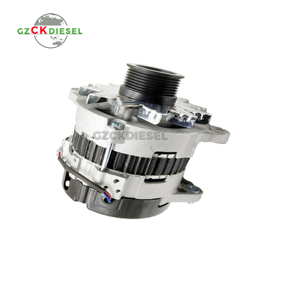 Alternador 0-35000-4868 0350004868 para motor 4JJ1 JS130-8 JS140-8