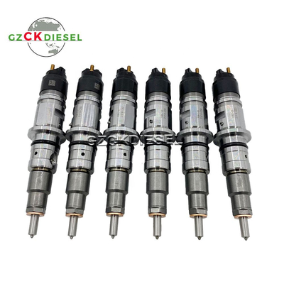 Injetor de combustível 0445120460 0445120325 0445120278 para Injetor Bosch Série 120