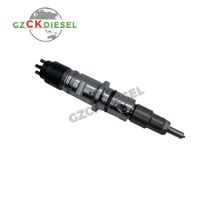 0445120121 0445120122 0445120123 Injetor para DongFeng Cummins