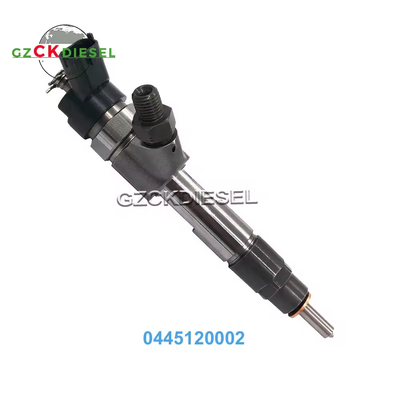 Injetor de diesel Assy 0445120002 0 445 120 002 0986435501 para IVE-CO