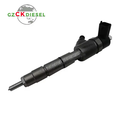 Injetor de Combustível Common Rail 0445110318 0445110361 para Motor Yunnei