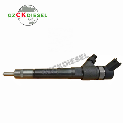 Injetor de combustível Common Rail 0445110418 0445110520 0986435212 504289548 5801483286 para CRI2