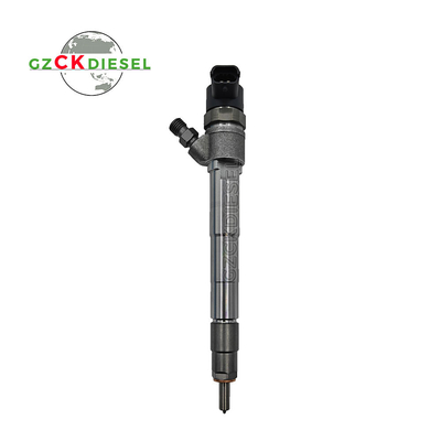 Injetor Diesel 0445110291 0445110409 0445110447 para Bosch Série 110