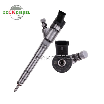 Injetor de combustível 0445110435 0445110273 504386427 para motor Fiat Ducato