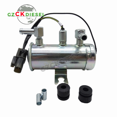 Bomba de combustível elétrica 8-98009397-1 8-98068275-0 para ISUZU 4HK1 6HK1