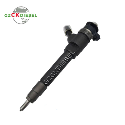 Injetor de trilho comum 0445110390 0445110568 0445110567 para ISUZU Wolff 4D28A 2.8L