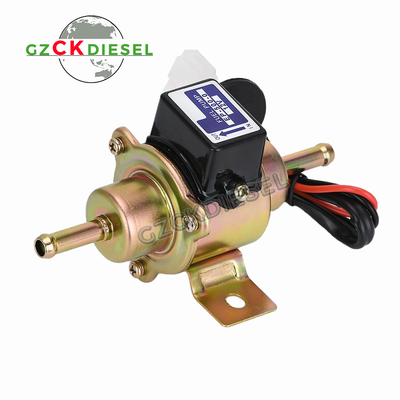 Bomba de combustível EP-500-0 1258552031 para B6000DT B6000E G3200 G4200