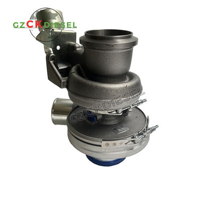 Turbocompressor 250-0841 para o motor 3126B C7