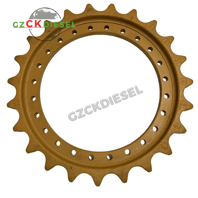 Rodas 1010956 para EX300-5 EX400 EX400-3 EX400-5 ZX330 ZX450 ZX450-3