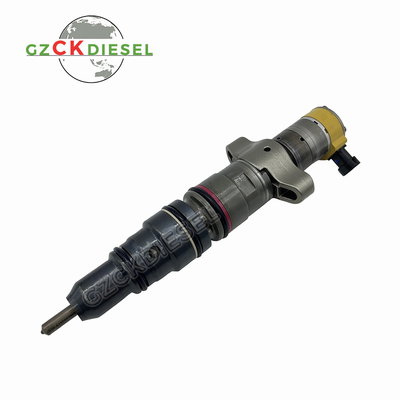 Injetor de combustível de trens comuns T400726 T434154 459-8473 para motor C9