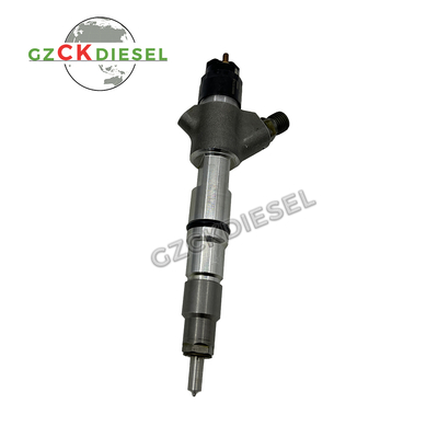 Injetor de Combustível Diesel Common Rail 0445120492 para Motor WP10 WD615