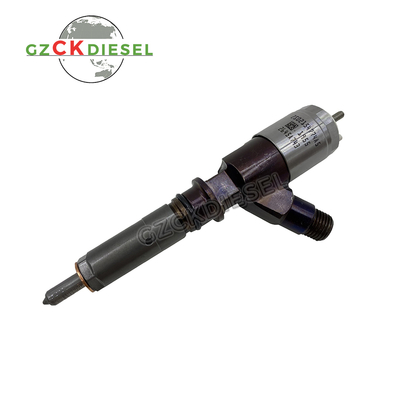 Injetor de Combustível 321-0990 2645A743 para Escavadeira 1106D-E66TA E315D E319D E320D