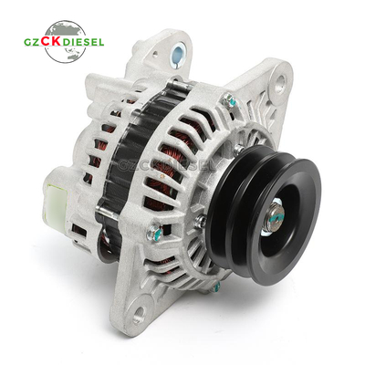 Alternador ME08887 A3TN5399 para Motor SK200-5 6D34 6D24