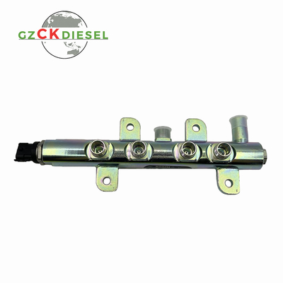 Novo Tubo de Óleo Common Rail 4981367 0445224048 para ISB4.5 ISD 4.5 QSB6.7