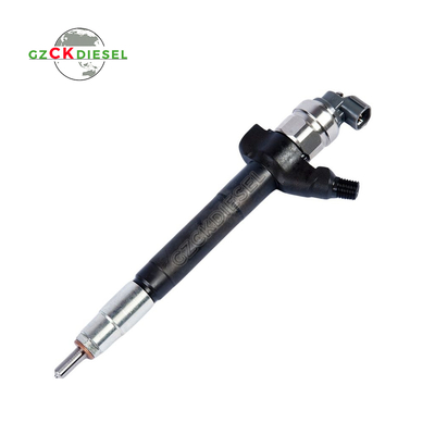 Injetor de combustível DCRI300810 23670-09380 para motor 2.5 d 2KD-FTV