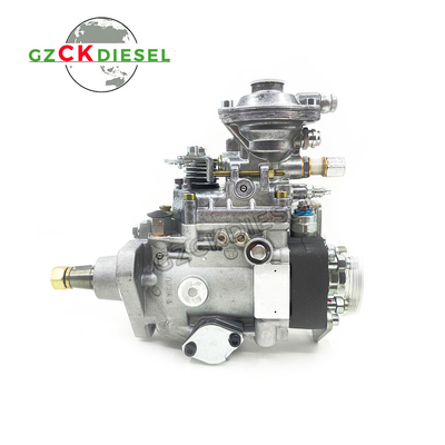 Montura de bomba de injecção de combustível VE4 0460424425 para motor Iveco CASE Telehandler TX842 TX945