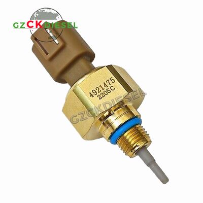 Sensor de pressão de óleo de ar 4921475 para ISX ISB ISC ISL QSM