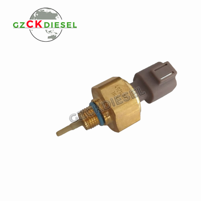 Interruptor de sensor de pressão de temperatura do ar 4921483 Para Cummins K38