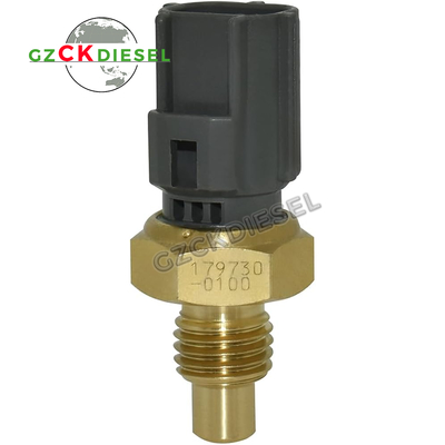 SENSOR DE TEMPERATURA DA ÁGUA 179730-0040 KHR2433 PARA CASE SUMITOMO