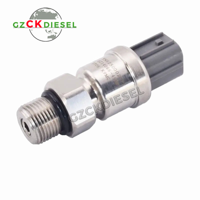 Sensor de alta pressão YN52S00027P1 para escavadeira SK200-6 SK230-6 SK200-5