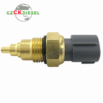 Sensor de Temperatura da Água S8342-01250 para Kobelco SK200-8 SK250-8 SK260-8 EB10-WT016