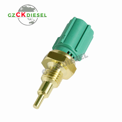 Sensor de temperatura da água 129927-44900 para escavadeira ZAXIS70-5G EX200 ZAXI70 ZAX55 60 ZX270 Motor